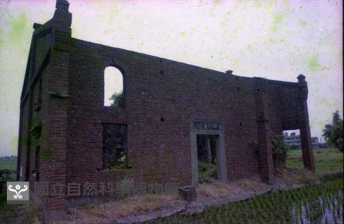 1950至2006年臺灣常民生活藏品圖，第1張