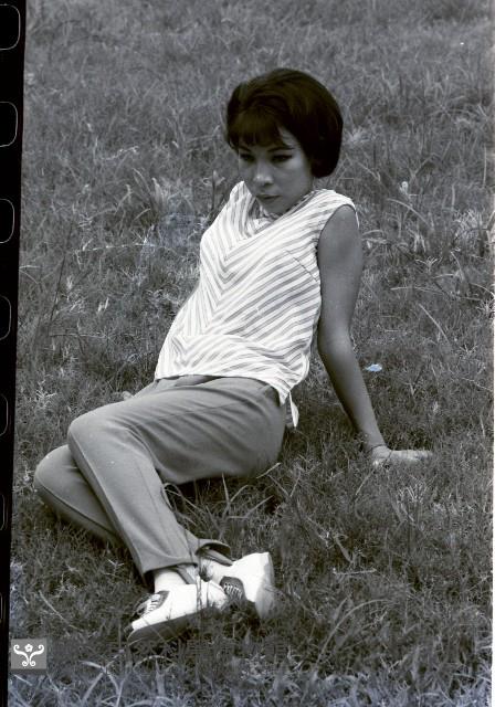 1950至2006年臺灣常民生活藏品圖，第1張