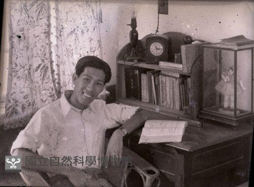 1950至2006年臺灣常民生活藏品圖，第1張
