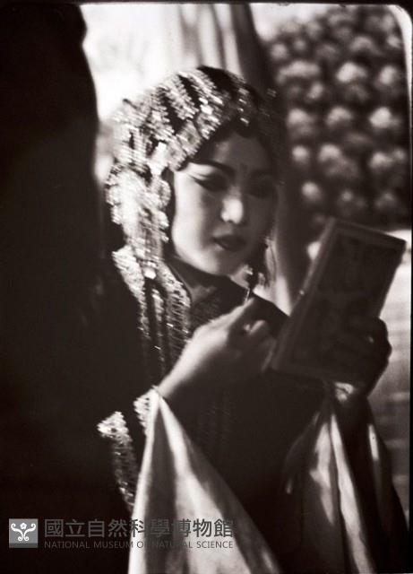 1950至2006年臺灣常民生活藏品圖，第1張