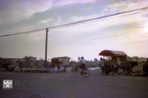 1950至2006年臺灣常民生活藏品圖，第1張
