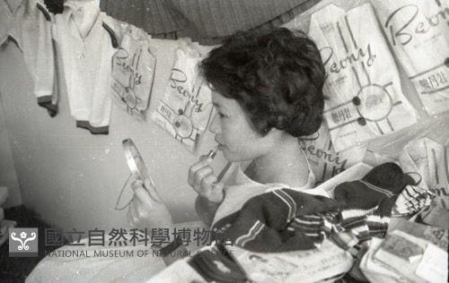1950至2006年台灣常民生活藏品圖，第1張