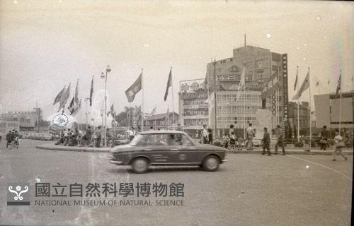 1950至2006年臺灣常民生活藏品圖，第1張