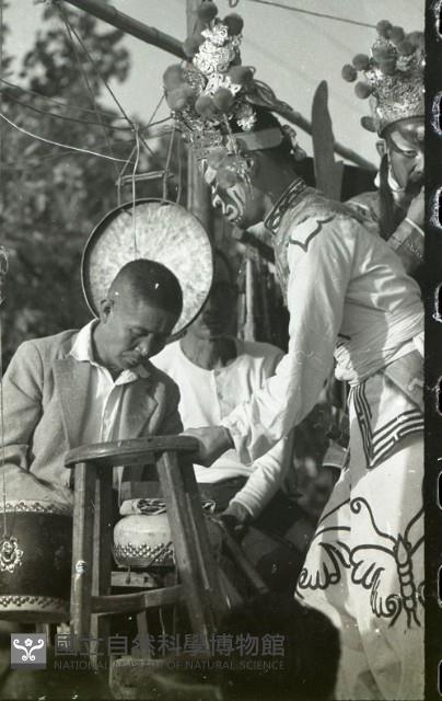 1950至2006年臺灣常民生活藏品圖，第1張