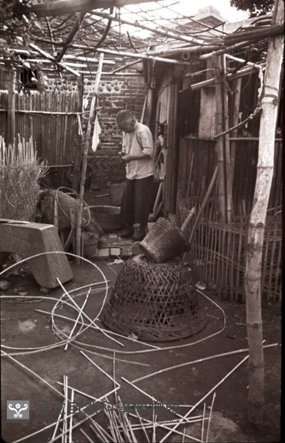 1950至2006年臺灣常民生活藏品圖，第1張