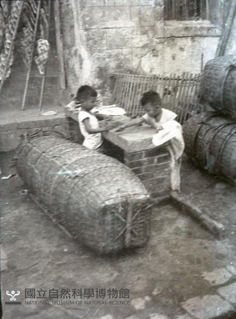 1950至2006年臺灣常民生活藏品圖，第1張