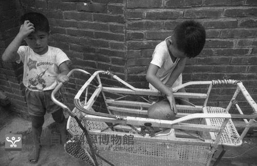 1950至2006年臺灣常民生活藏品圖，第1張