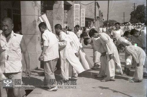 1950至2006年臺灣常民生活藏品圖，第1張