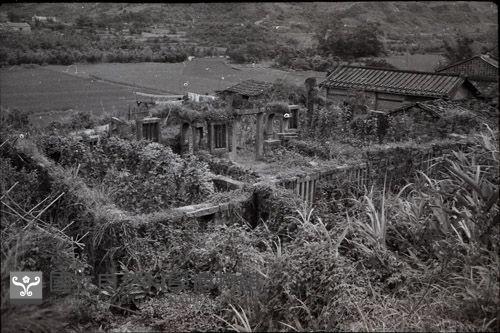 1950至2006年臺灣常民生活藏品圖，第1張