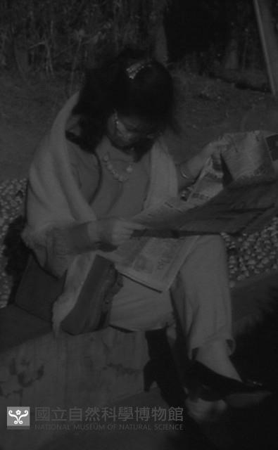 1950至2006年臺灣常民生活藏品圖，第1張