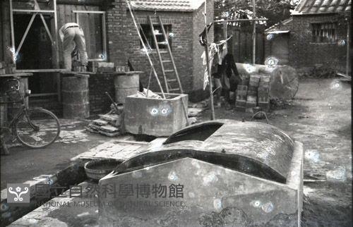 1950至2006年臺灣常民生活藏品圖，第1張