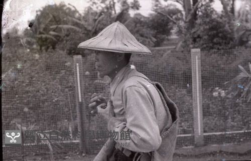1950至2006年臺灣常民生活藏品圖，第1張
