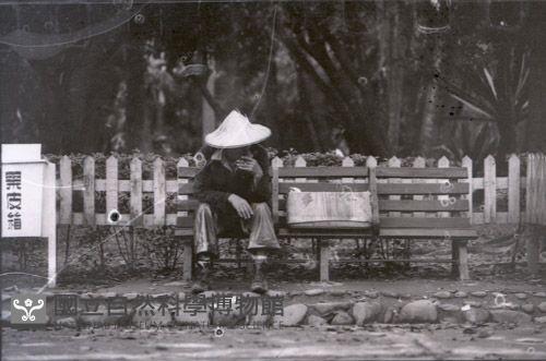 1950至2006年臺灣常民生活藏品圖，第1張