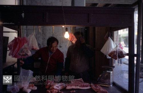1950至2006年臺灣常民生活藏品圖，第1張