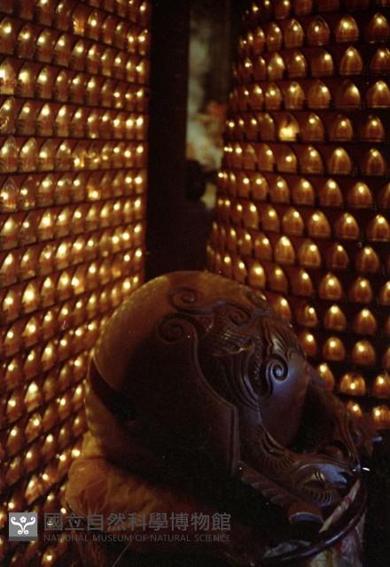 1950至2006年臺灣常民生活藏品圖，第1張
