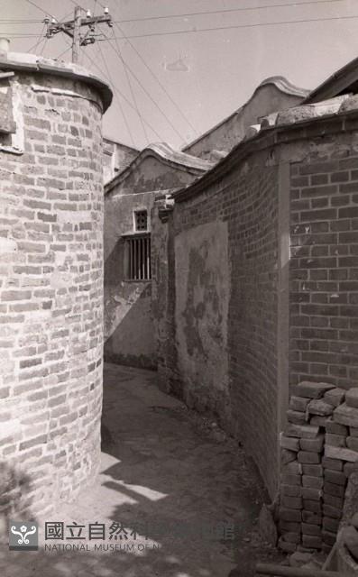 1950至2006年臺灣常民生活藏品圖，第1張