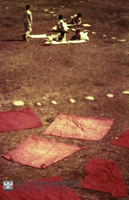 1950至2006年臺灣常民生活藏品圖，第1張