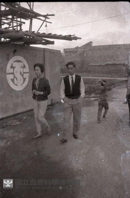 1950至2006年臺灣常民生活藏品圖，第1張