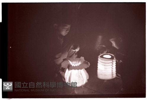 1950至2006年臺灣常民生活藏品圖，第1張