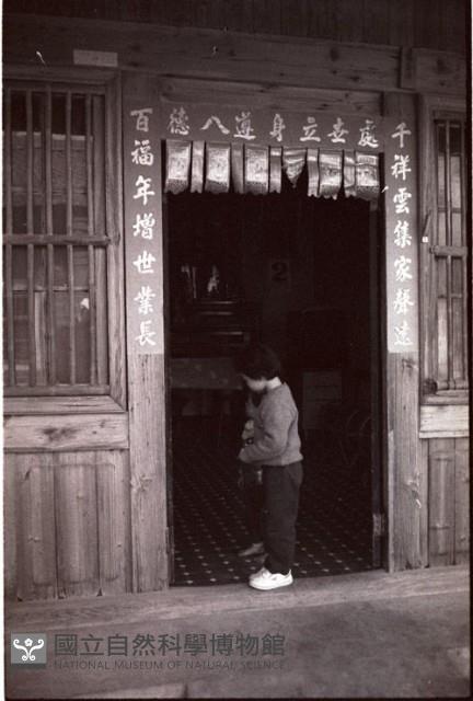 1950至2006年臺灣常民生活藏品圖，第1張