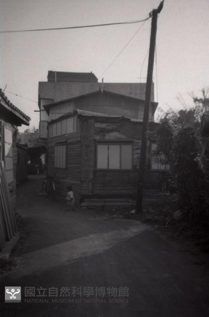 1950至2006年臺灣常民生活藏品圖，第1張