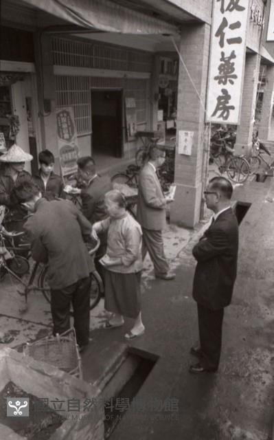 1950至2006年臺灣常民生活藏品圖，第1張