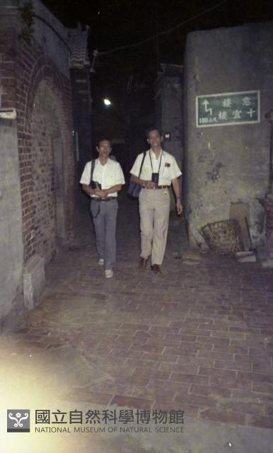1950至2006年臺灣常民生活藏品圖，第1張