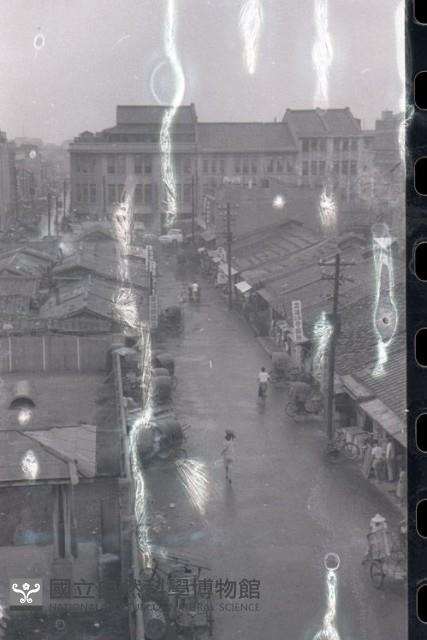 1950至2006年臺灣常民生活藏品圖，第1張