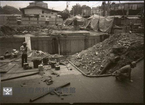 1950至2006年臺灣常民生活藏品圖，第1張