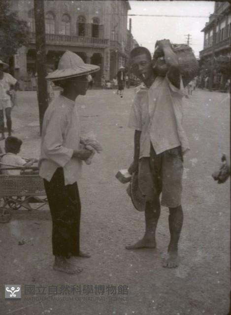 1950至2006年臺灣常民生活藏品圖，第1張