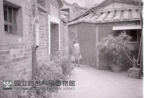 1950至2006年臺灣常民生活藏品圖，第1張