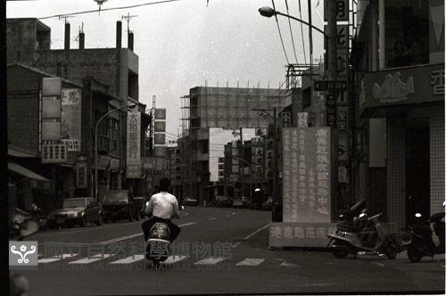 1950至2006年臺灣常民生活藏品圖，第1張