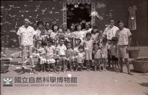 1950至2006年臺灣常民生活藏品圖，第1張