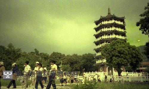 1950至2006年臺灣常民生活藏品圖，第1張