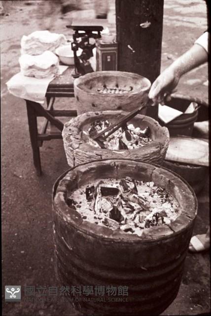 1950至2006年臺灣常民生活藏品圖，第1張