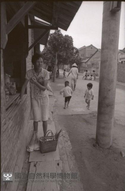 1950至2006年臺灣常民生活藏品圖，第1張