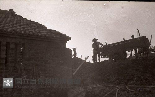 1950至2006年臺灣常民生活藏品圖，第1張