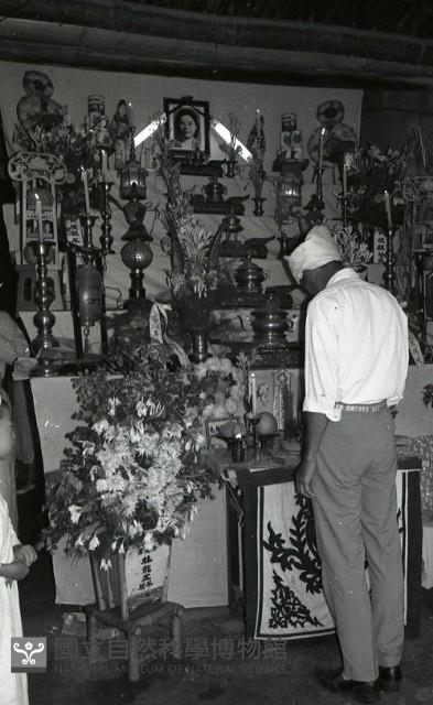 1950至2006年臺灣常民生活藏品圖，第1張