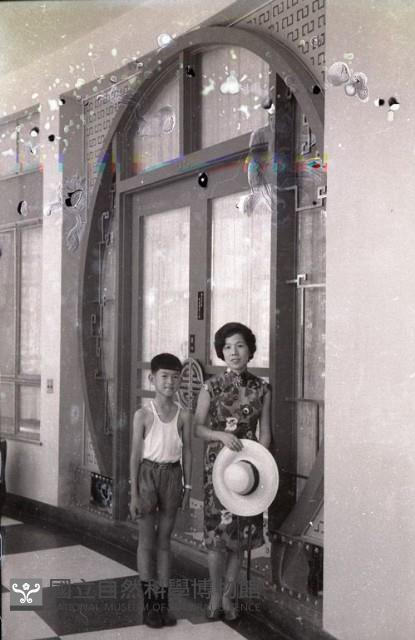 1950至2006年臺灣常民生活藏品圖，第1張