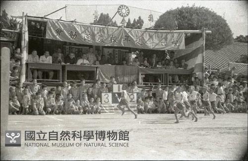 1950至2006年台灣常民生活藏品圖，第1張