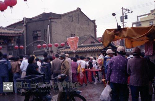 1950至2006年臺灣常民生活藏品圖，第1張