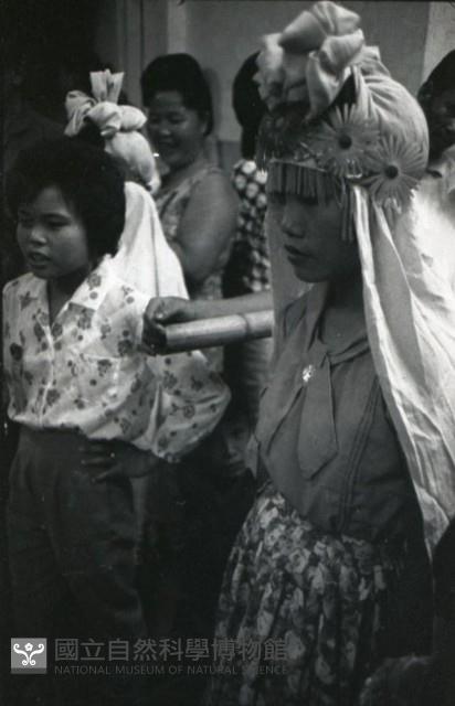 1950至2006年臺灣常民生活藏品圖，第1張