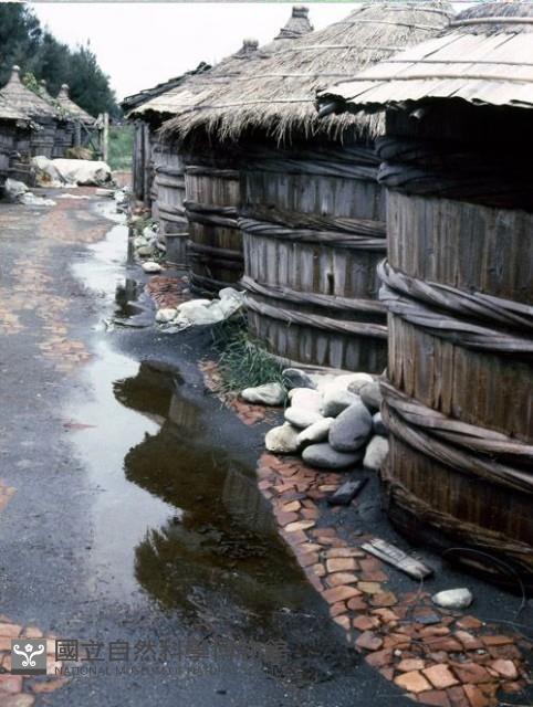 1950至2006年臺灣常民生活藏品圖，第1張