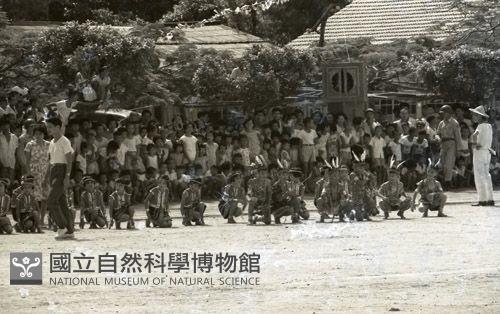 1950至2006年臺灣常民生活藏品圖，第1張