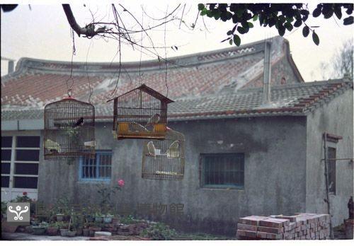 1950至2006年臺灣常民生活藏品圖，第1張