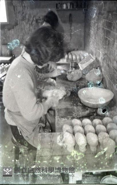 1950至2006年臺灣常民生活藏品圖，第1張