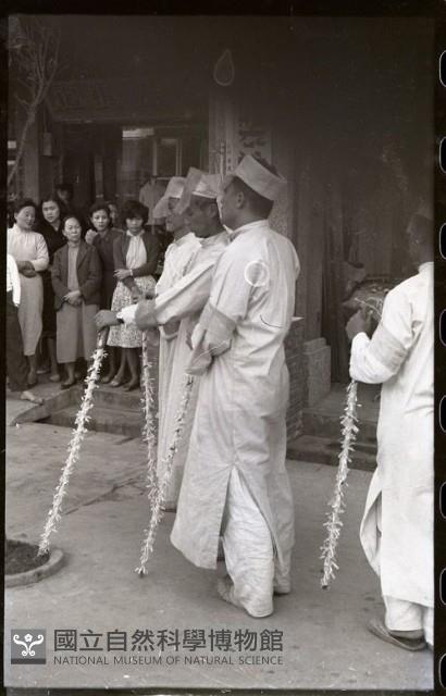1950至2006年臺灣常民生活藏品圖，第1張