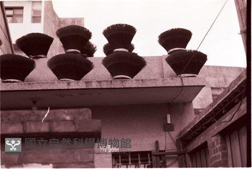 1950至2006年臺灣常民生活藏品圖，第1張
