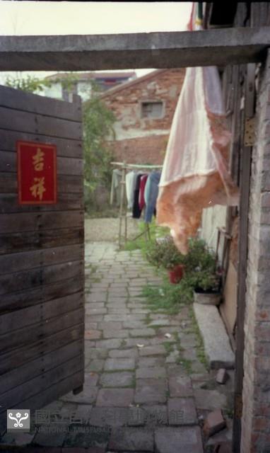 1950至2006年臺灣常民生活藏品圖，第1張