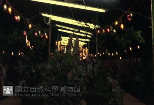 1950至2006年臺灣常民生活藏品圖，第1張